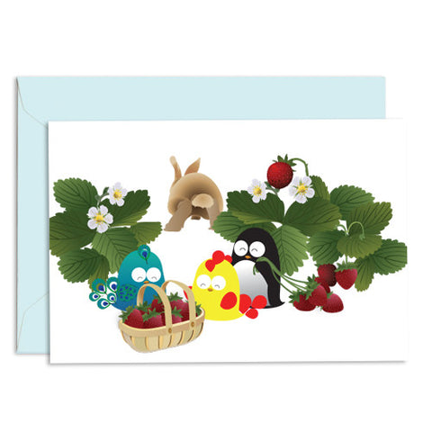 UFF everyday boxed note set