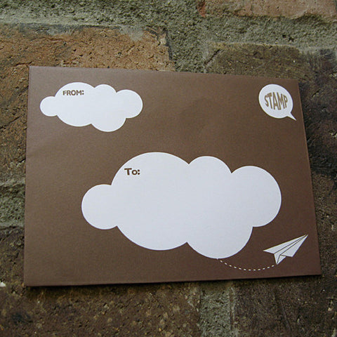 UFF sunrise rooster single card