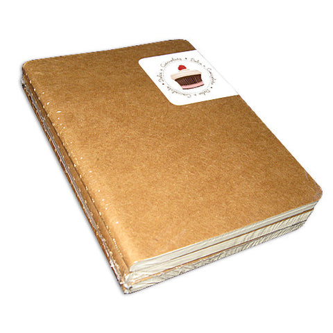 personal unlined journal