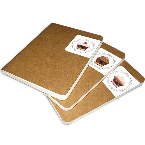 personal unlined journal