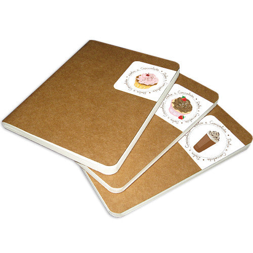 personal lined journal