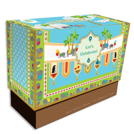 UFF Celebration boxed set