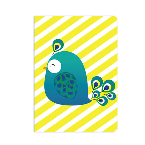 United Feathered Friends™ Sunrise Every Day Boxed Cards